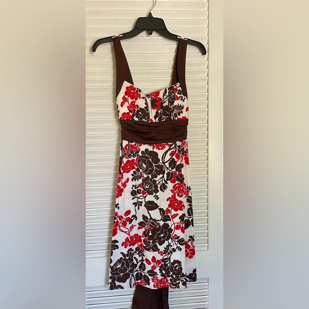 Women’s dress